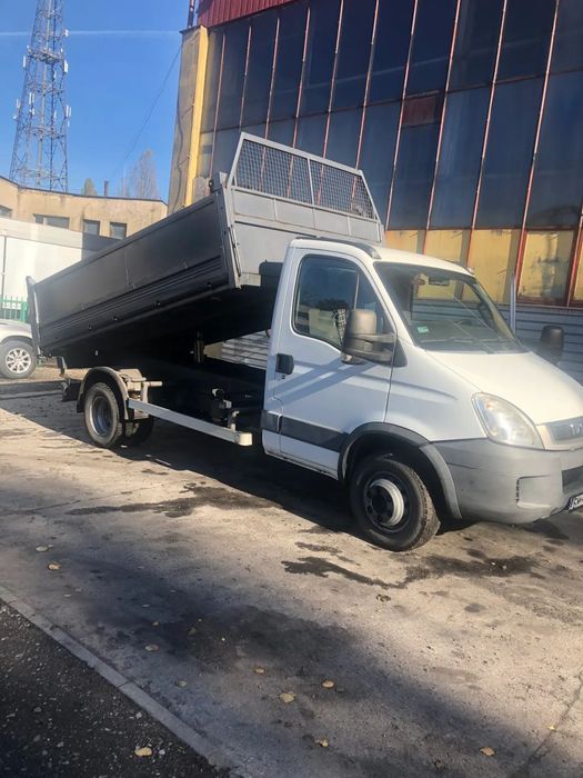 Iveco 65c15  Iveco 65c15 - 52tys. netto, stan bardzo dobry, do negocjacji [OKAZJA]