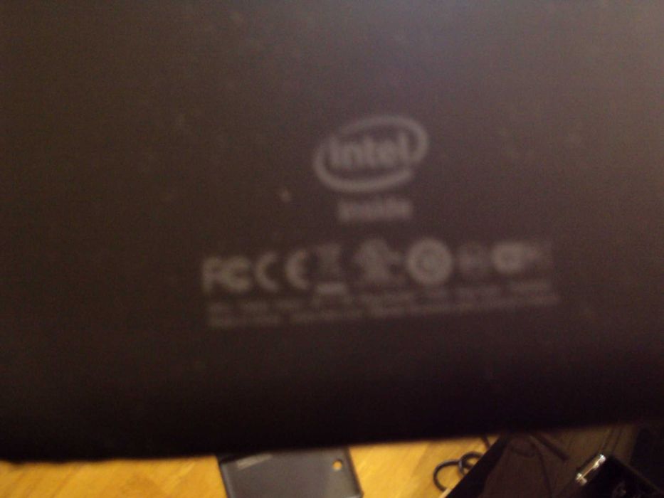 Чехол для планшета DELL