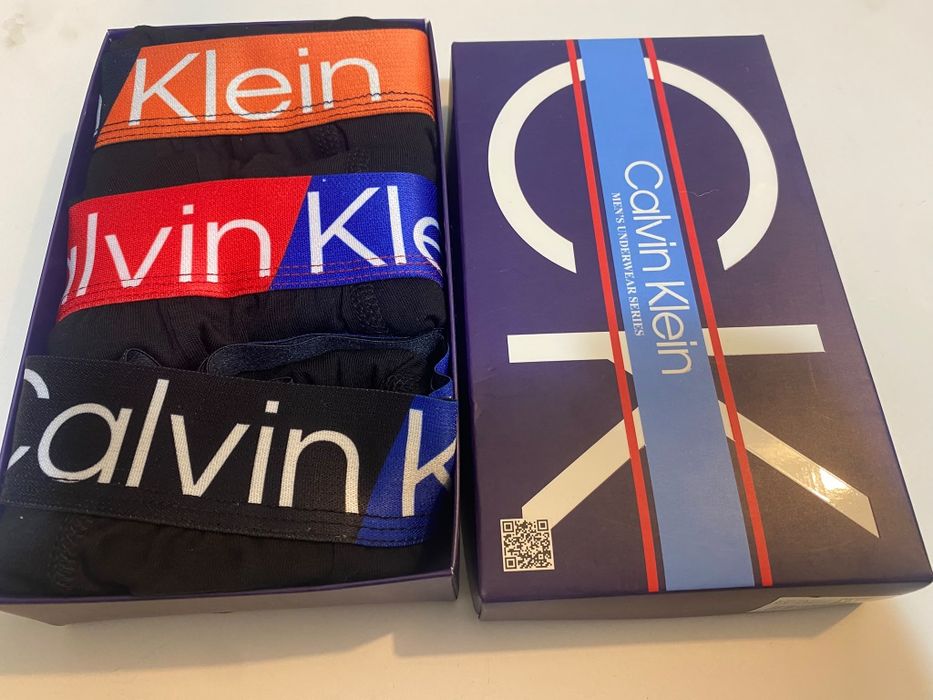 Boxereki 3 pack XXL