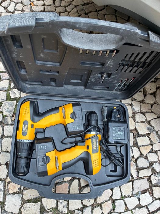 Caixa de Ferramentas