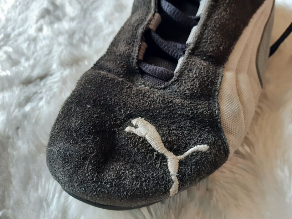 Кросівки жіночі Puma