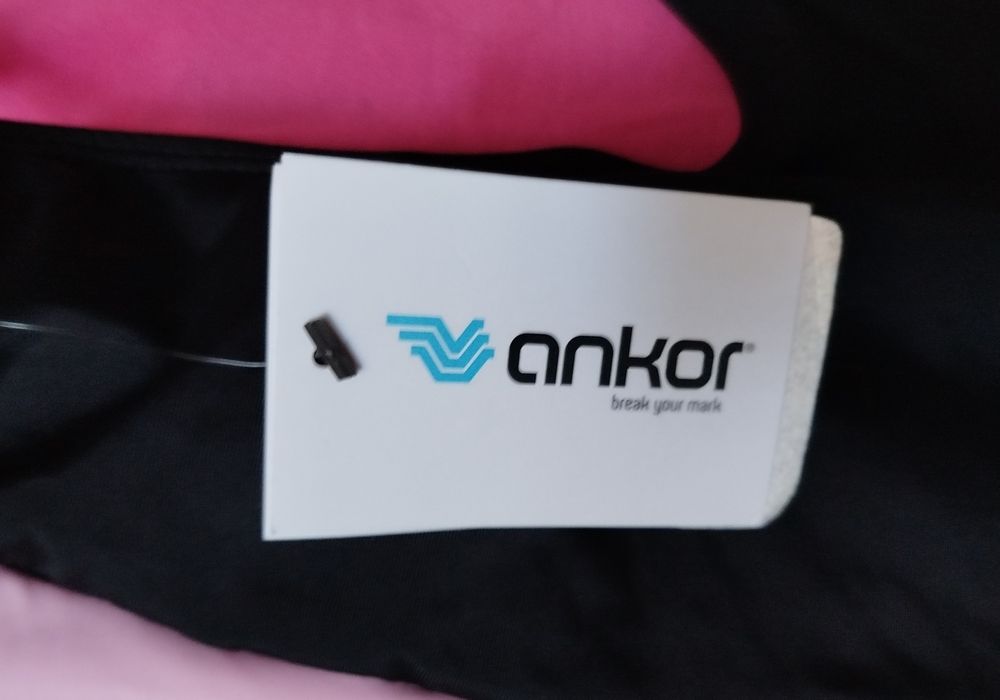 Fato de banho Ankor