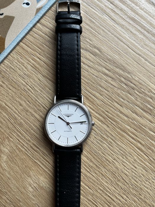 Longines La grande classique
