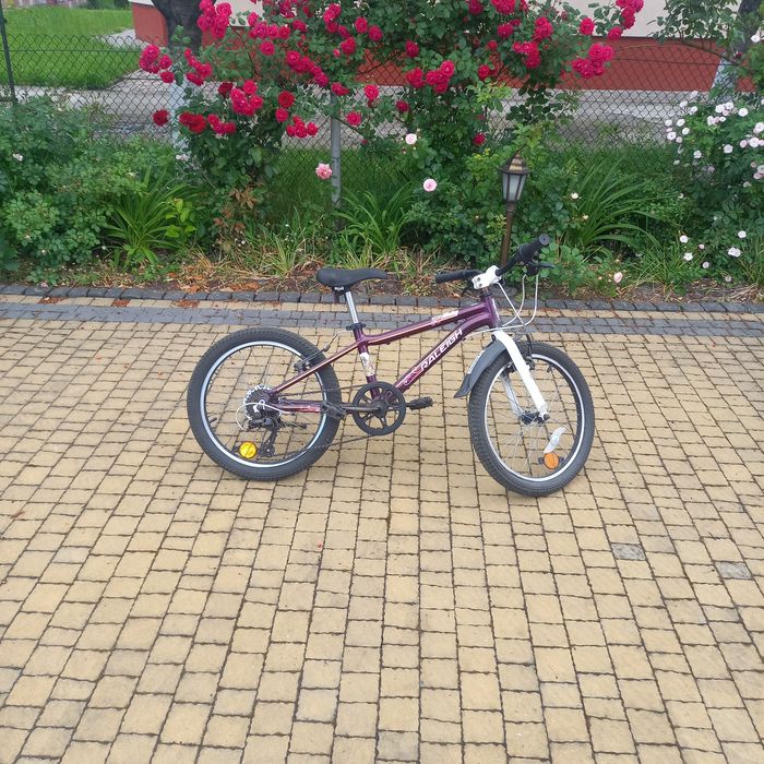 Велосипед детский б.у