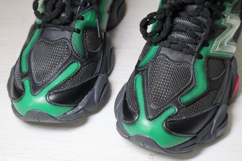 New balance 9060 Mowalola burglar wear (Розмір 41,5)