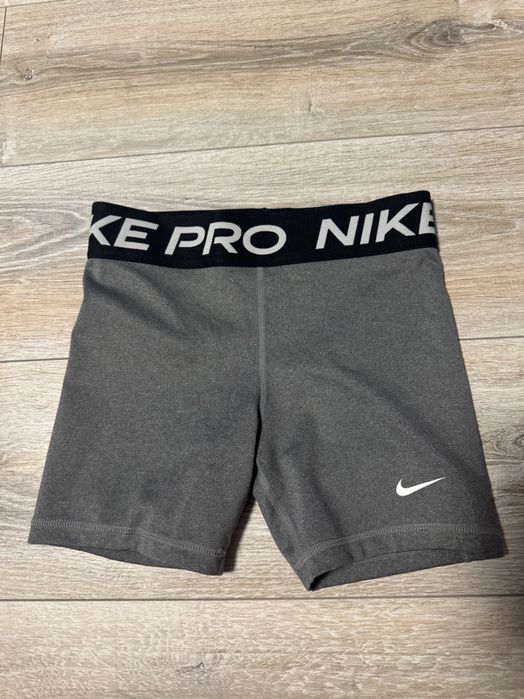 Шорти Nike велосипедки Nike pro