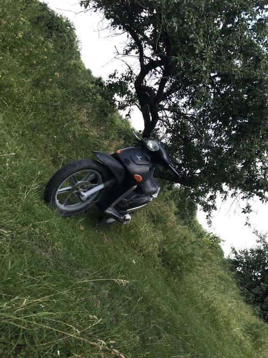 Piaggio liberty 50cc