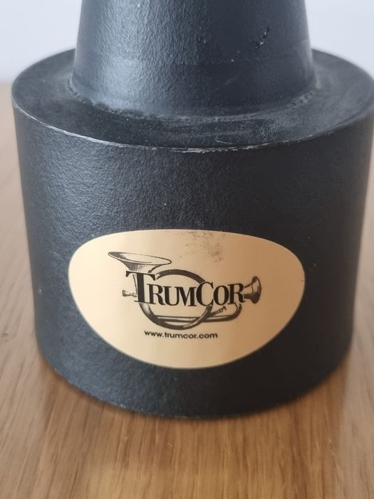 Tłumik do trąbki Trumcor Stealth