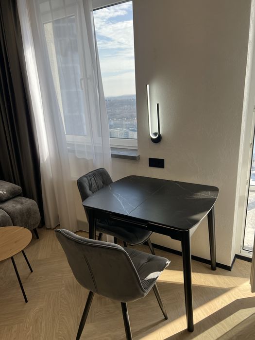 Оренда 1-к ЖК Голосіївський м. Васильківська