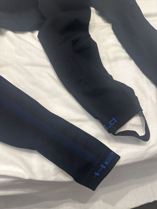 Fato underwear marca Held