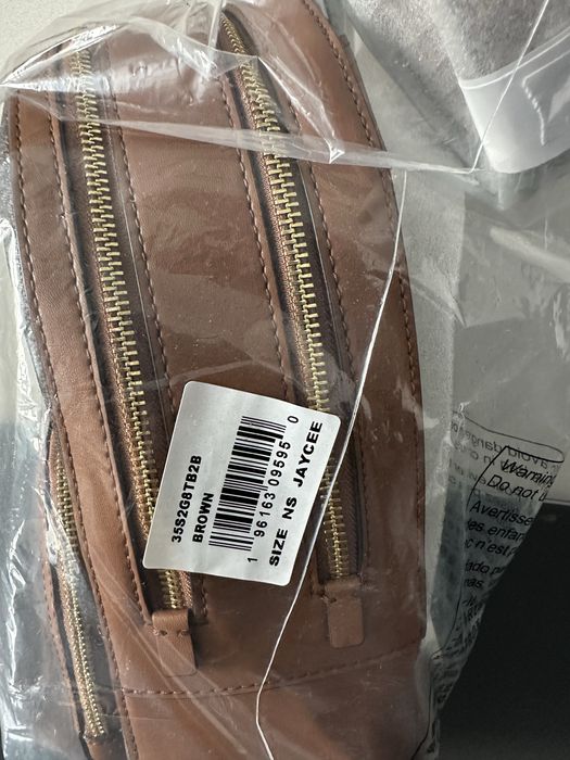 Рюкзак michael kors, jaycee medium logo backpack, 35s2g8tb2b