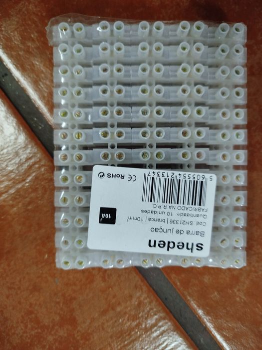Pack ligadores 16mm