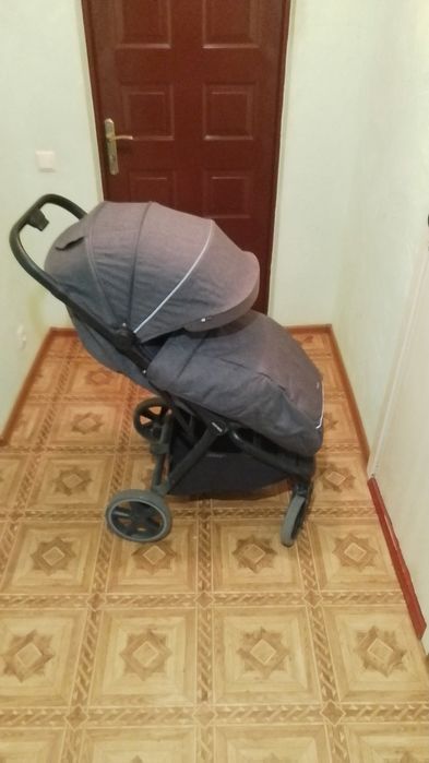Каляска carrella