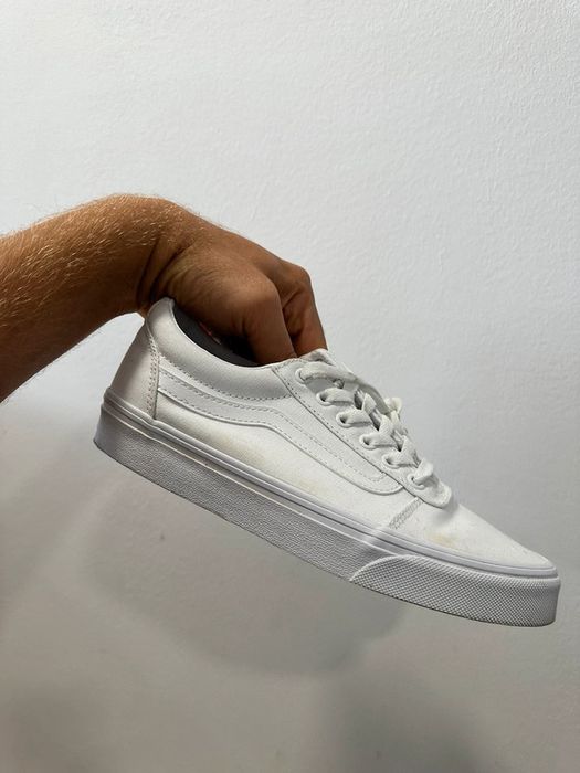 Vans old skool rozmiar 38 1/2