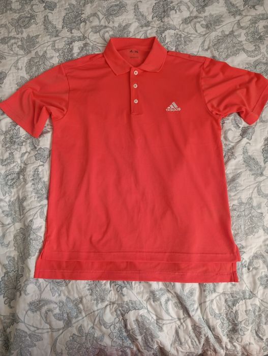 Polo męskie Adidas S
