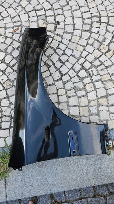 Material Honda Civic EK