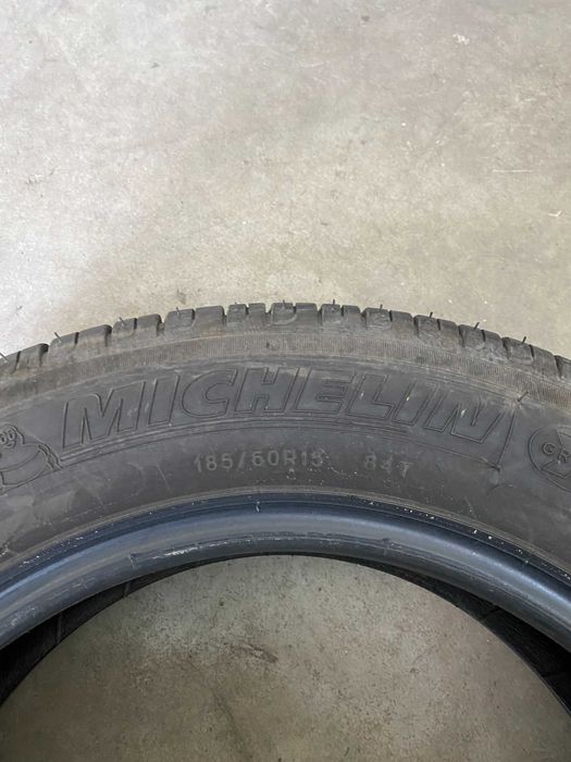 Michelin EnergySaver 185/60R15 84T Nr 944