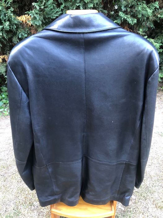 Casaco de homem - Reis da Pele