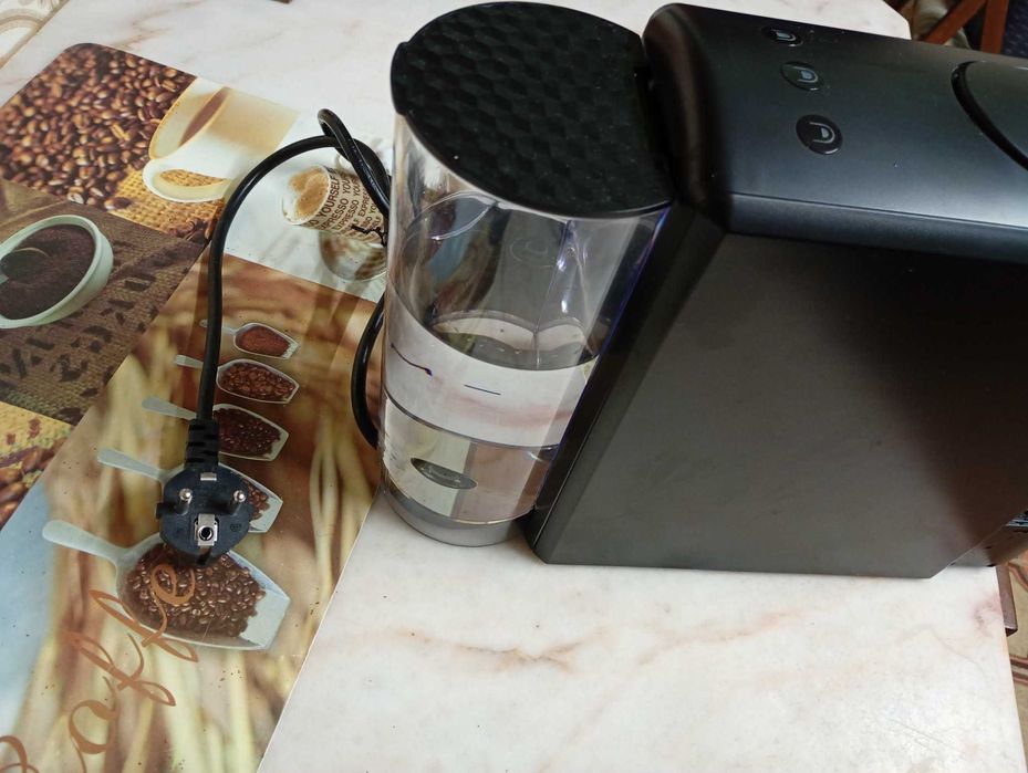 Máquina de Café Continente