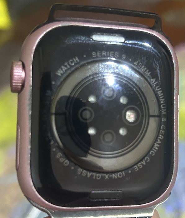 Продаю Smart Watch series 9