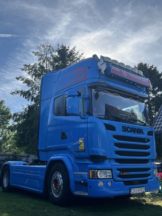 Scania