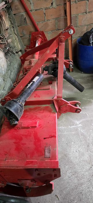 Fresa agricola 2MT agratop