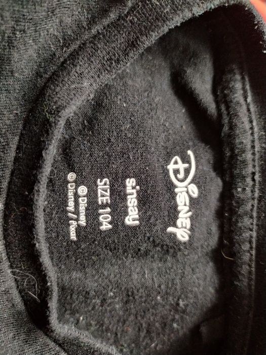 Używany t shirt dla chłopca 104