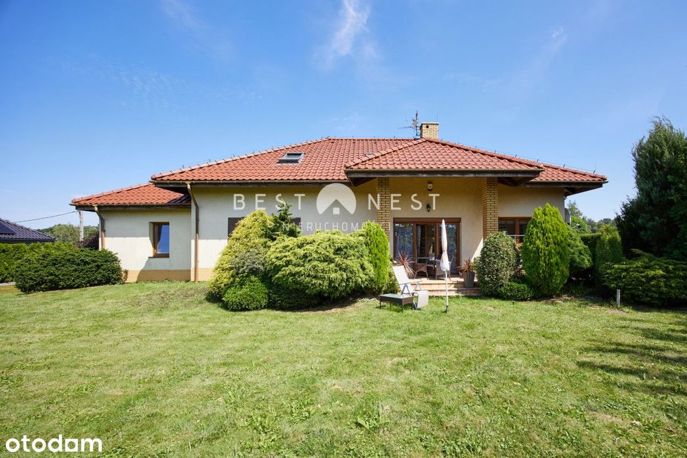 Dom – Jaworze - Więcej