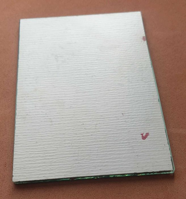 Espelho – 10x7cm Pintado mão