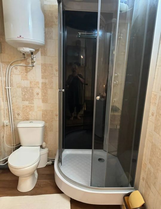 Сдам квартиру 1к