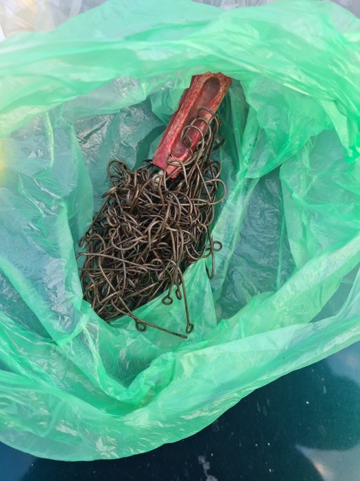 Akcesoria wędkarskie