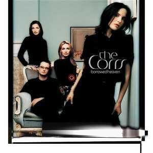 The Corrs – "Borrowed Heaven" CD
