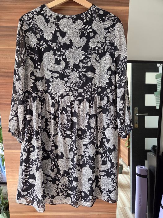 Elegancka sukienka Primark