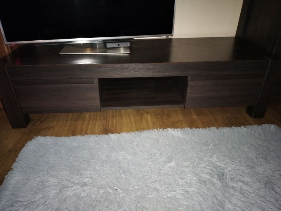 Szafka RTV- BRW august