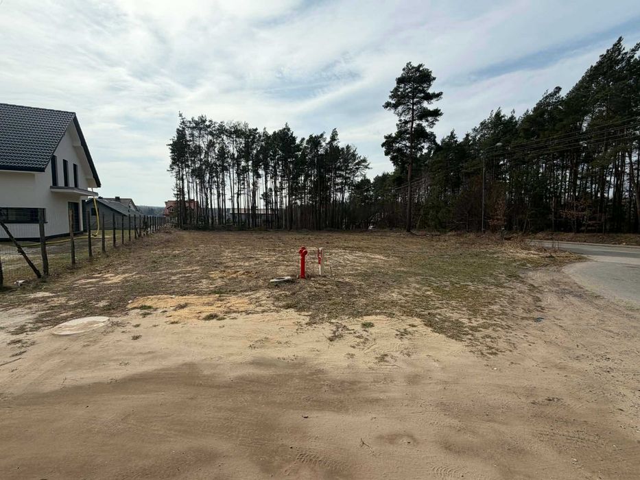 Działka Budowlana Bliżyn