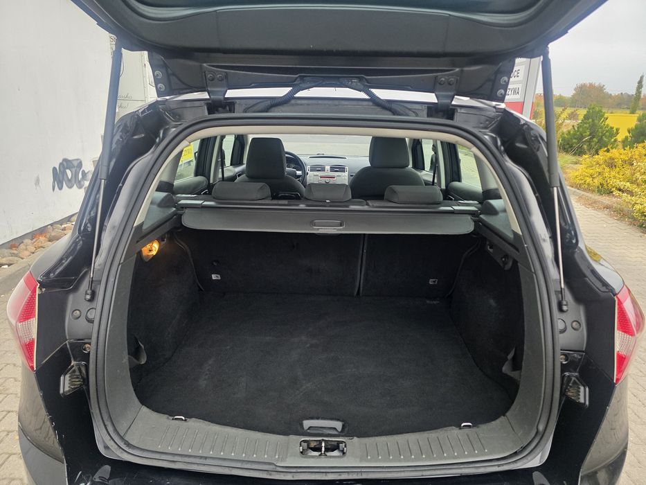 Ford Kuga 4x4 Zapraszam