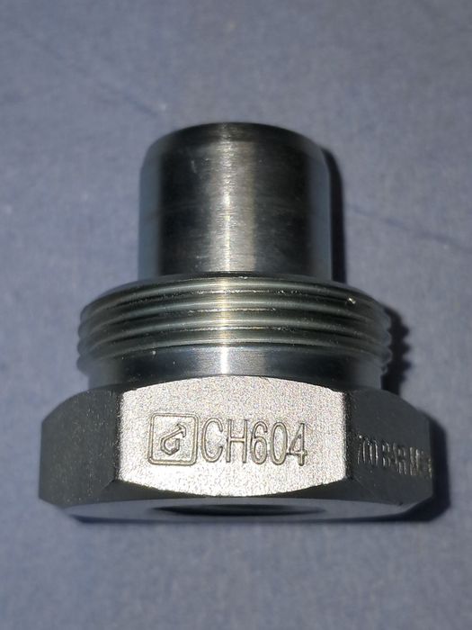 Szybkozłącze Enerpac CH 604- WTYK  4 szt.