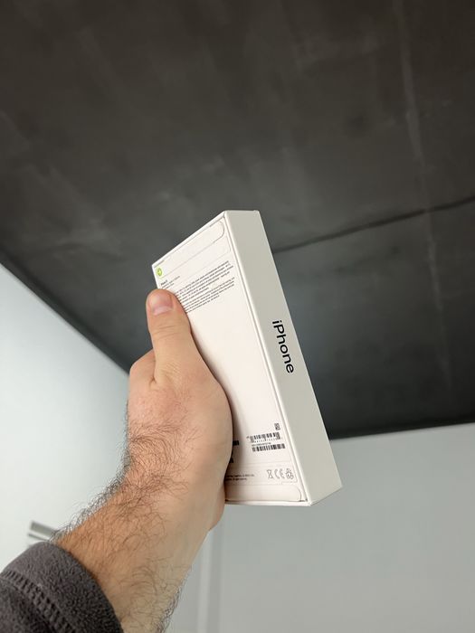 Apple iphone 13 128 gb НОВИЙ ЗАПАКОВАНИЙ АЙФОН