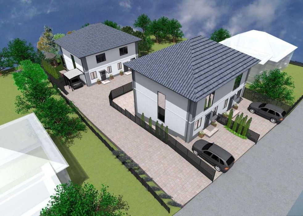 House by the address st. Sobornaya (area 100 m²) - Atlanta.ua - photo 15