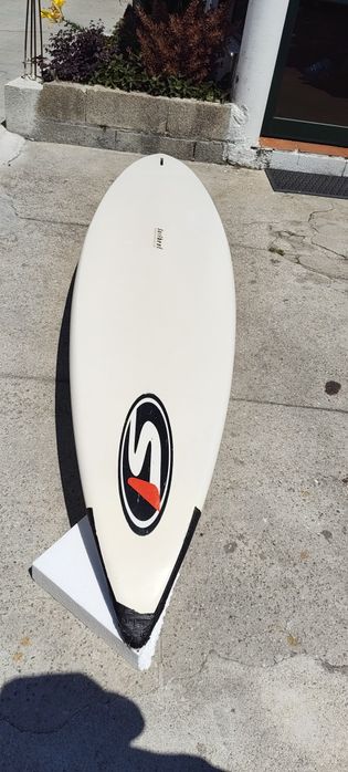Prancha de WindSurf (Para dispachar)