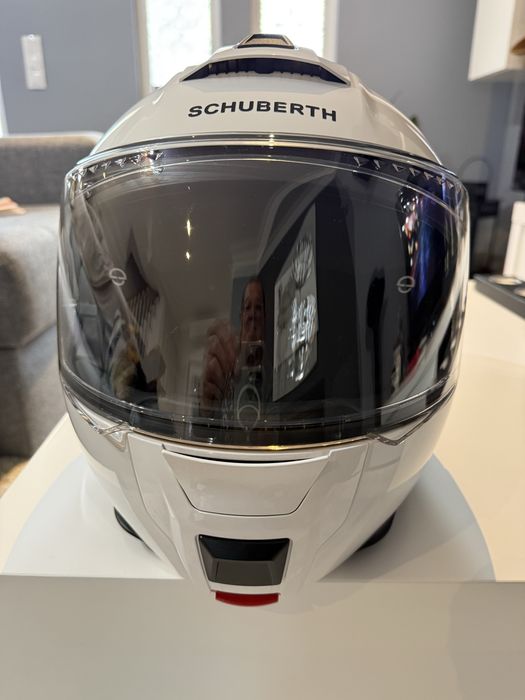 Capacete SCHUBERTH  C5