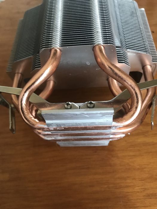 Радиатор для процессора