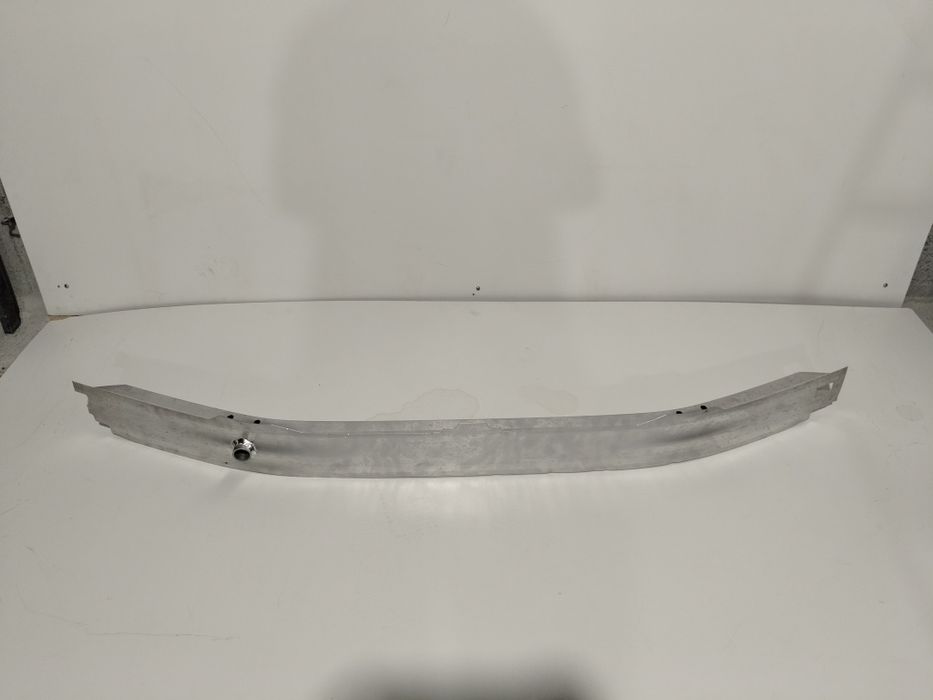 Підсилювач переднього бампера BMW 3 (F30/F31/F32/F33/F34/F36) алюміній 51117275178