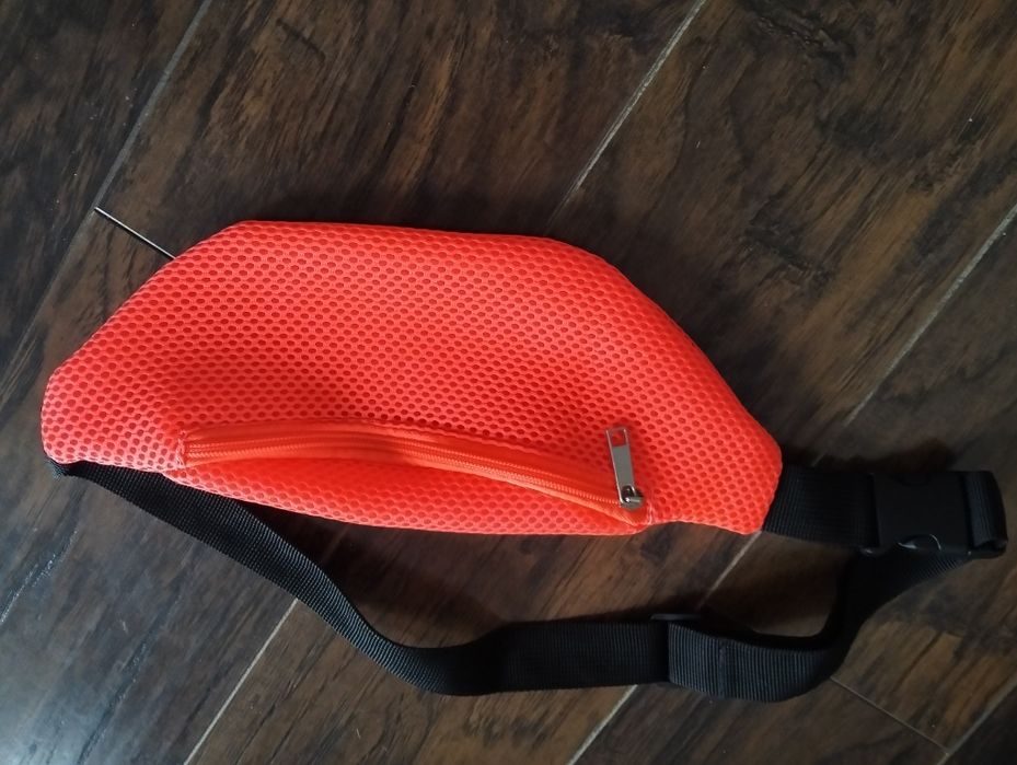 Torebka damska nerka