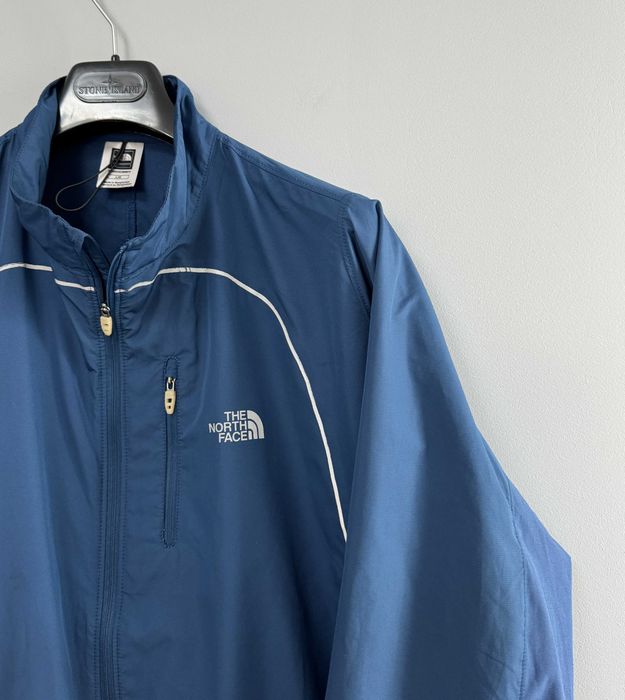 Kurtka Męska The North Face Flight Series TNF Lightweight Jacket R. L