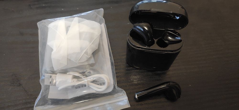 Bluetooth наушники, блютуз наушники для работы.