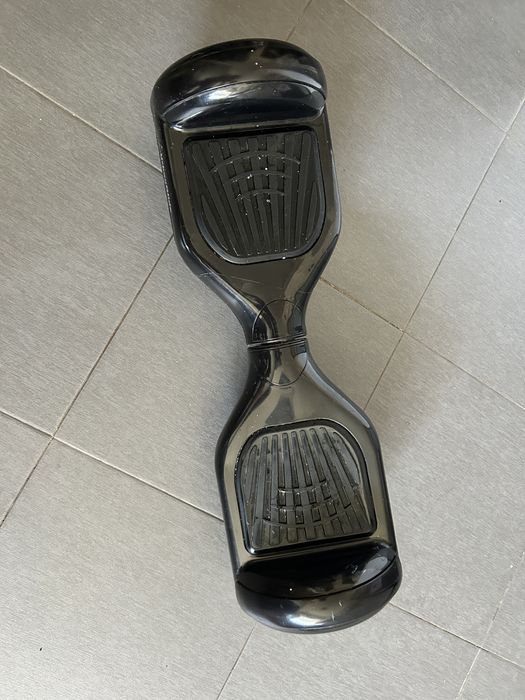 Hoverboard Urban Glide preto
