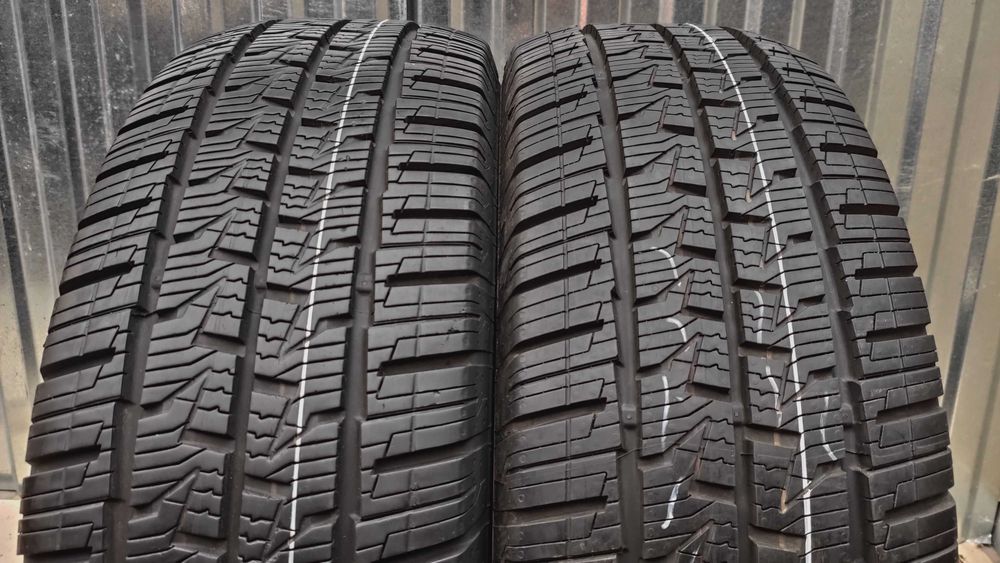Шини 225/70R15C Continental. стан нових Всесезонні