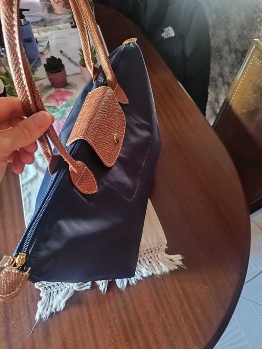bolsa longchamp le pliage