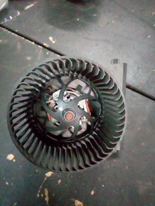 Motor Da Sofagem Seat Cordoba (6K1, 6K2)